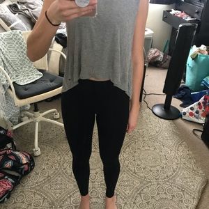 Hurley Nike Dri-Fit Leggings - XS